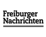 logo Freiburger Nachrichten